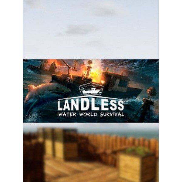 Landless (PC) - Steam Gift - GLOBAL