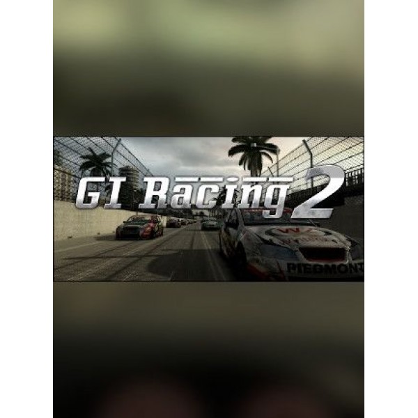 GI Racing 2.0 (PC) - Steam Gift - GLOBAL