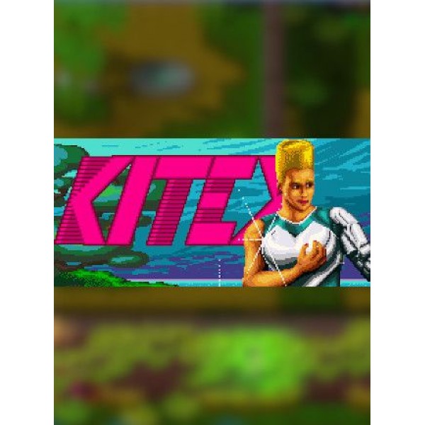 Kite (PC) - Steam Gift - GLOBAL