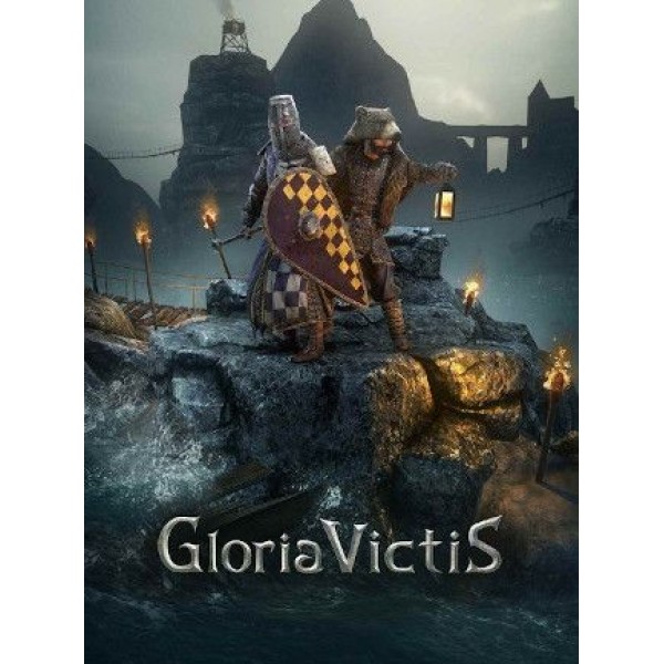 Gloria Victis (PC) - Steam Gift - GLOBAL