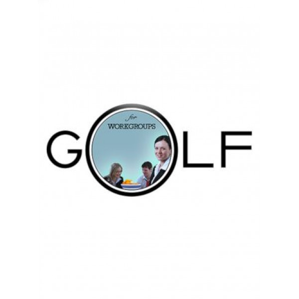 Golf for Workgroups (PC) - Steam Gift - GLOBAL