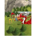 Grim Dragons (PC) - Steam Gift - GLOBAL