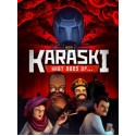 Karaski: What Goes Up (PC) - Steam Key - GLOBAL