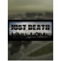 Just Death (PC) - Steam Gift - GLOBAL