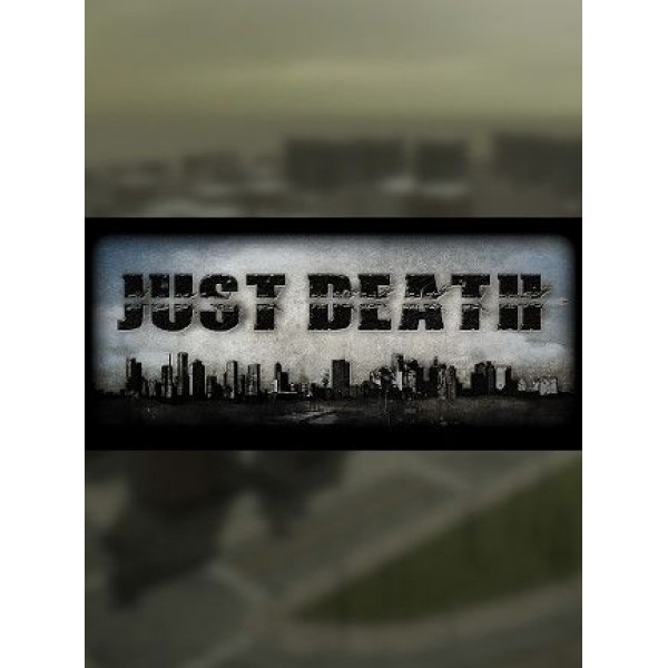 Just Death (PC) - Steam Gift - GLOBAL