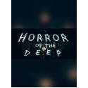 HORROR OF THE DEEP (PC) - Steam Gift - GLOBAL