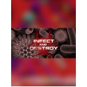 Infect and Destroy (PC) - Steam Gift - GLOBAL