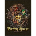 Plebby Quest: The Crusades (PC) - Steam Key - GLOBAL