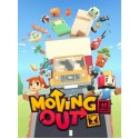 Moving Out (PC) - Steam Key - GLOBAL