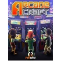 Arcadecraft (PC) - Steam Key - GLOBAL