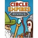 Circle Empires Rivals (PC) - Steam Key - GLOBAL