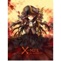 X-note (PC) - Steam Key - GLOBAL