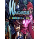 Wanderlust: Rebirth Steam Key GLOBAL
