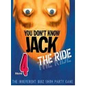 YOU DON'T KNOW JACK Vol. 4 The Ride (PC) - Steam Key - GLOBAL