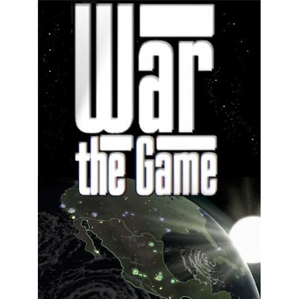 War, the Game (PC) - Steam Key - GLOBAL
