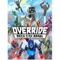 Override: Mech City Brawl Steam Key GLOBAL