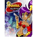 Shantae: Risky's Revenge - Director's Cut (PC) - Steam Key - GLOBAL