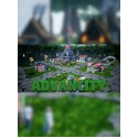 Advancity (PC) - Steam Key - GLOBAL
