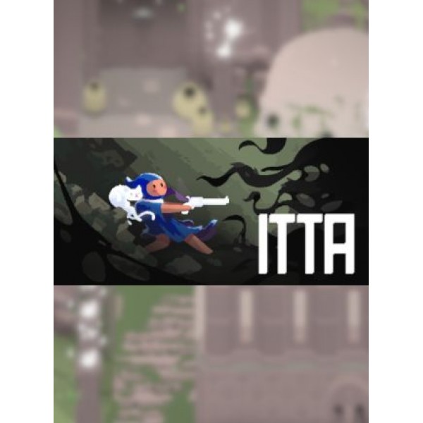 ITTA (PC) - Steam Key - GLOBAL