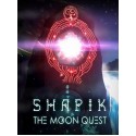 Shapik: The Moon Quest (PC) - Steam Key - GLOBAL