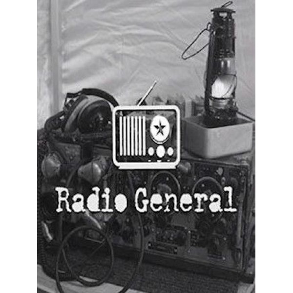 Radio General (PC) - Steam Key - GLOBAL