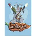 Carrotting Brain (PC) - Steam Key - GLOBAL