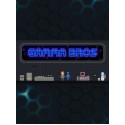 Gamma Bros 1.5 Steam Key GLOBAL