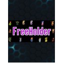 FreeHolder (PC) - Steam Gift - GLOBAL