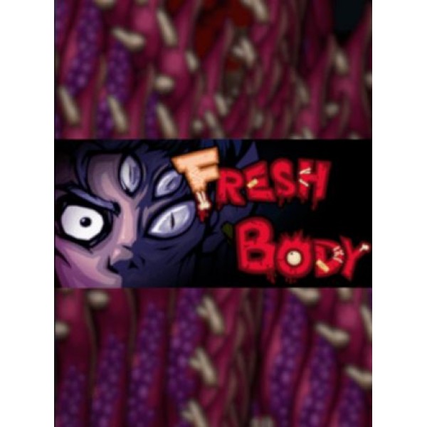 Fresh Body (PC) - Steam Key - GLOBAL
