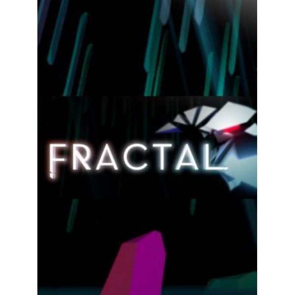 Fractal (PC) - Steam Key - GLOBAL