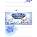 Scribbled Arena (PC) - Steam Key - GLOBAL