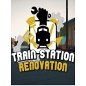 Train Station Renovation (PC) - Steam Key - GLOBAL