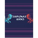 Samurai Wars (PC) - Steam Key - GLOBAL
