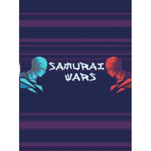 Samurai Wars (PC) - Steam Key - GLOBAL