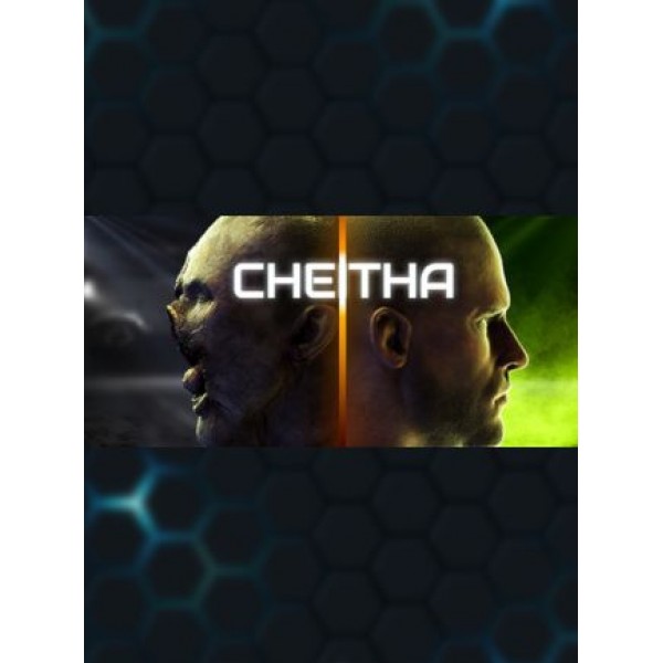 Cheitha (PC) - Steam Key - GLOBAL