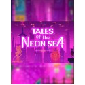 Tales of the Neon Sea (PC) - Steam Key - GLOBAL