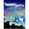 Amoeba Battle: Microscopic RTS Action (PC) - Steam Key - GLOBAL