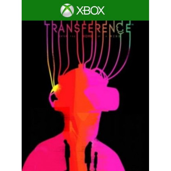 Transference (Xbox One) - Xbox Live Key - GLOBAL