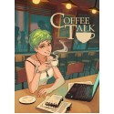 Coffee Talk - Steam Key - GLOBAL