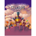 Steampunk Syndicate Steam Key GLOBAL