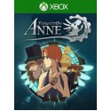 Forgotton Anne (Xbox One) - Xbox Live Key - GLOBAL