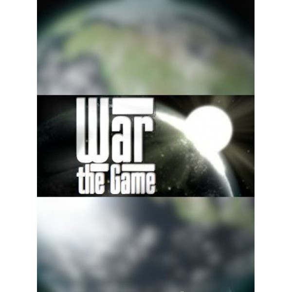 War, the Game (PC) - Steam Gift - GLOBAL