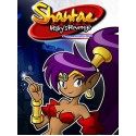 Shantae: Risky's Revenge - Director's Cut (PC) - Steam Gift - GLOBAL