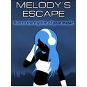 Melody's Escape (PC) - Steam Gift - GLOBAL