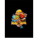 Swords and Soldiers HD Steam Key GLOBAL