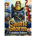 Castlestorm Complete Edition (PC) - Steam Gift - GLOBAL
