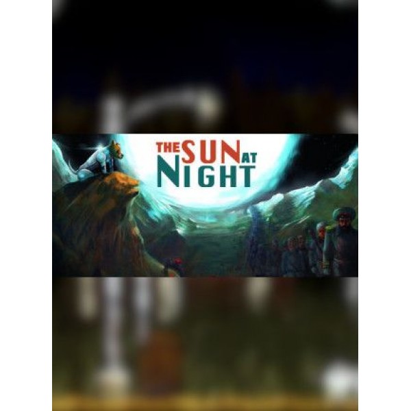 The Sun at Night (PC) - Steam Key - GLOBAL