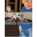 Granny Simulator (PC) - Steam Gift - GLOBAL