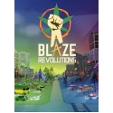 Blaze Revolutions (PC) - Steam Key - GLOBAL