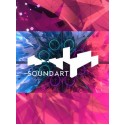 SOUNDART (PC) - Steam Key - GLOBAL